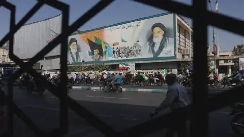 Trump Rejects Iranian Proposal to End War and Reopen Strait of Hormuz