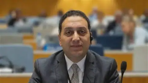 Egyptian Government Spokesperson Emphasizes Peaceful Resolutions for Regional Stability