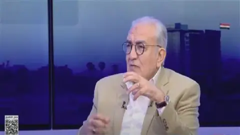 Egyptian Actor Abdel Rahim Hassan Recounts His Journey into the Arts