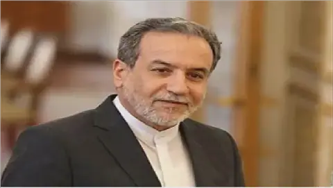 Iran Says Reopening of Strait of Hormuz Hinges on US Meeting Conditions