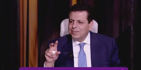 Egypt's Democratic Socialists Open to Government Dialogue