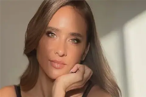 Egyptian Actress Nelli Karim Updates on Film Project