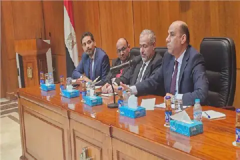 Egyptian Minister of Labor Emphasizes Support for Egyptians Abroad