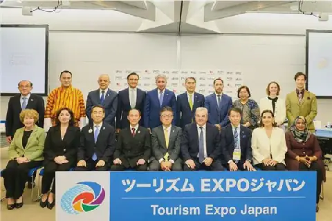 Egypt Focuses on Building Resilient Tourism Sector