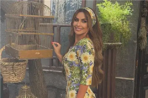 Egyptian Actress May Suleiman Opens Up About Her Decision to Delay Marriage for Her Daughter's Sake