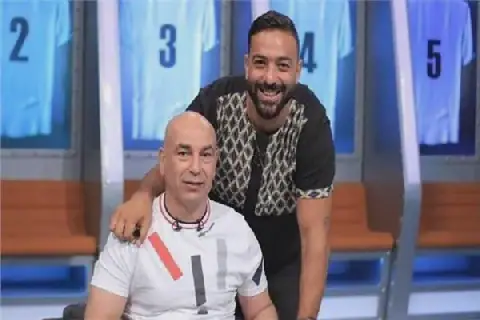 Egypt's Football Turmoil: Mido Urges Hassan to Apologize