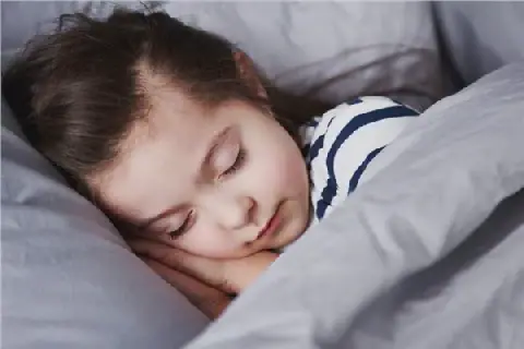 Egyptian Health Experts Warn Against Overuse of Melatonin in Children for Sleep Disorders