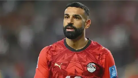 Concerns Over Juba Stadium Pitch Lead to Salah's Exclusion