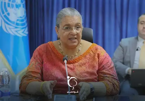 UN Mission Warns of Consequences of Attacks on Libya's Oil and Energy Infrastructure