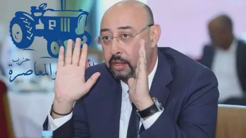 فضيحة الأوراق الانتخابية المزورة بطنجة: مذكرة بحث دولية تلاحق عمدة المدينة