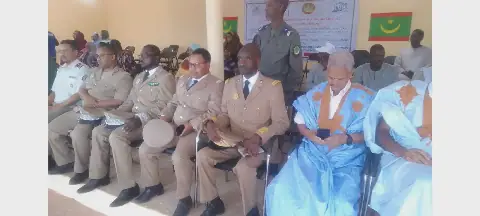 Mauritania Celebrates International Soninke Language Day