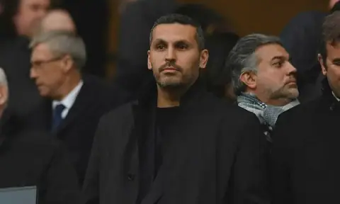 Manchester City Chairman Responds to 114 Charges