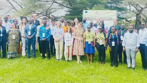 African Experts Convene to Combat Malnutrition Through Dietary Change