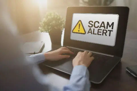 CSA Warns Scammers Are Cloning Government Sites to Trap Ghanaian Jobseekers