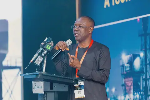 GNPC Gas Sales Hit $952 Million in 2025, Rivalling Crude Earnings