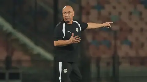 Egyptian Football Star Criticizes National Team Coach's Decisions