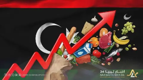 توحيد المرتبات لا يكفي.. أكاديمي ليبي يضع «القوة الشرائية» في صدارة الحل
