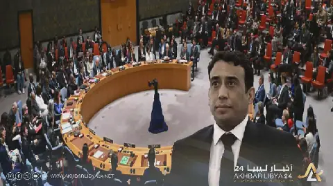 لجنة تهدئة جديدة تفتح أسئلة قديمة حول دور المنفي