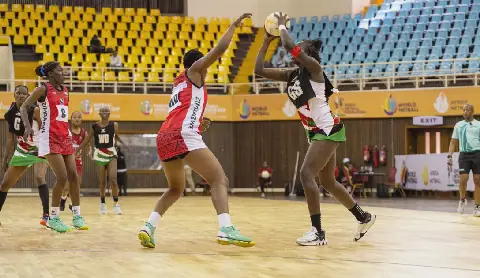 Divas' victory against Zimbabwe gives Kenya pride