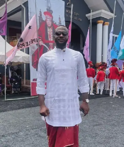 Niger Delta