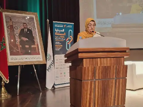 Morocco's MPharma Hosts 9th International Conference on Independent Pharmacies