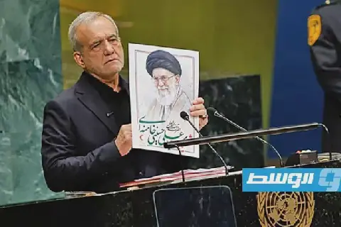 لقطات تاريخية.. ما وراء خطابات قادة العالم أمام الجمعية العامة
