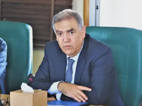 Moroccan Minister's Electoral Defeat Sparks Questions on Voting Integrity