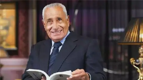 The Other Side of a Legend: Unveiling the Life of Egyptian Journalist Mohamed Hassanein Heikal