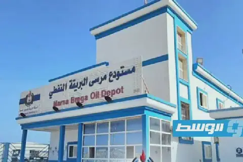 «البريقة»: تخصيص 5 ملايين لتر بنزين إلى مناطق الجنوب