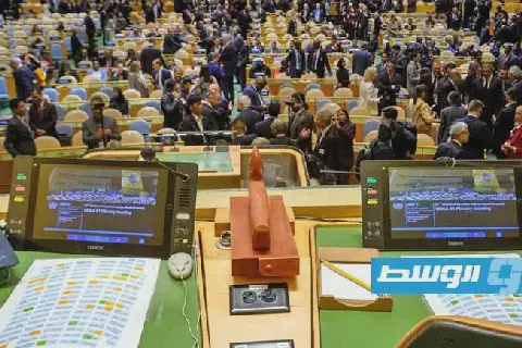النزاعات العالمية بلا نهاية ومستقبل ضبابي للمنظمة.. 6 مشاهد رسمت ملامح أسبوع عاصف في الأمم المتحدة