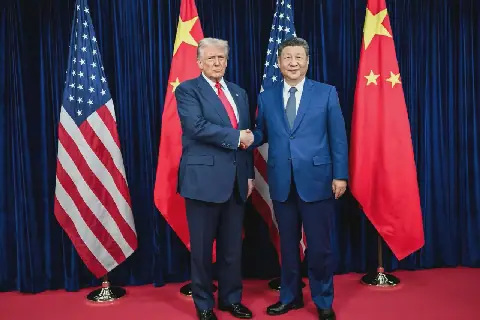 Washington et Pékin relancent leur relation sur de nouvelles bases