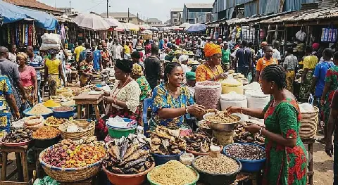 Nigeria's Subsidy Landscape: Beyond Petrol Price Controls
