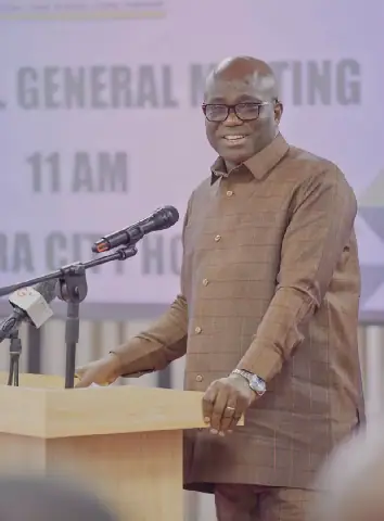 Ghana Government Directs Release of 50,000 Bags of Grain to ECOWAS