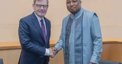 Ghana
