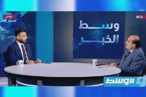 الليلة في «وسط الخبر»: مقترح إيران لفتح هرمز.. هل يمهد لتسوية مع واشنطن؟