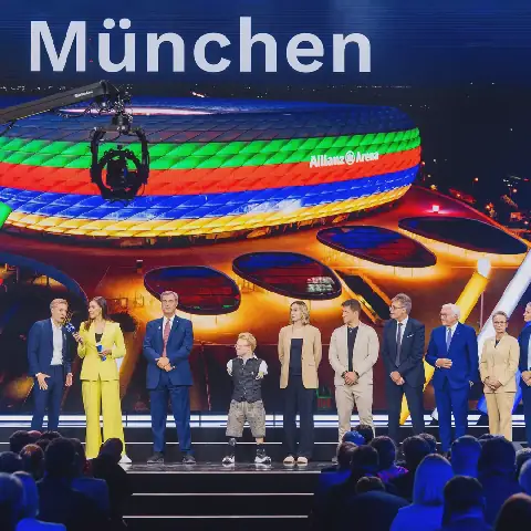 Germany to Bid for 2036, 2040, or 2044 Olympics with Munich as Candidate City