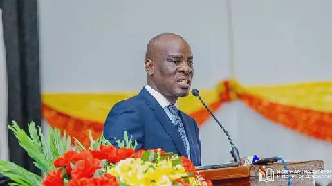 Ghana Education Minister to Meet Teacher Unions Amid Nationwide Strike