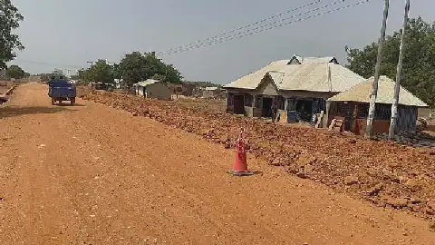 Concerns Rise Over Scope of Navrongo-Chuchuliga-Sandema-Fumbisi Road Project