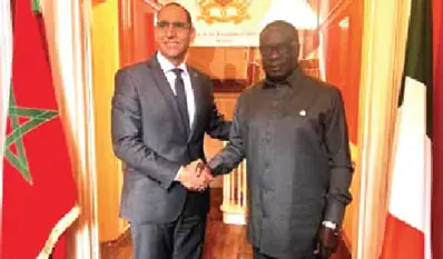 Ghana to Reopen Diplomatic Mission in Ireland