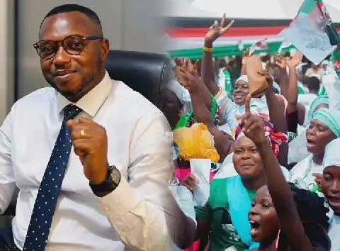 Daniel Basepwah Outlines Financial Management Agenda for Atwima Kwanwoma NDC Treasurer Race