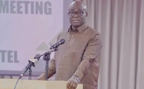 Ghana Government Directs Release of 50,000 Bags of Grain to ECOWAS