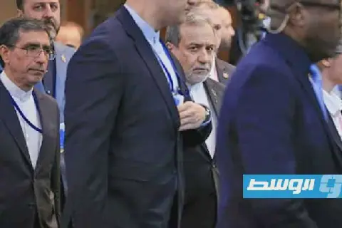 تفاصيل المقترح الإيراني لإعادة فتح مضيق هرمز في سبعة أيام