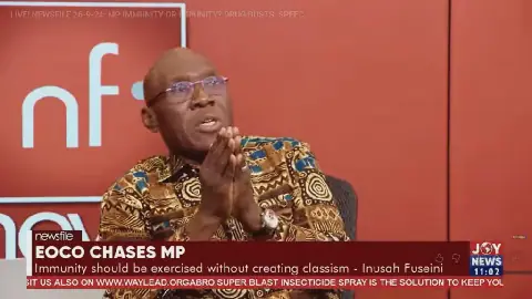 Fuseini Slams Minority's Call for Parliamentary Probe into Ghana's Cocaine Trafficking Scandal