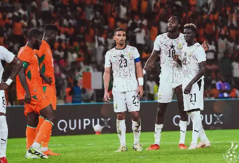 Black Sherif Calls for Black Stars Reshuffle Amid AFCON Qualifying Woes