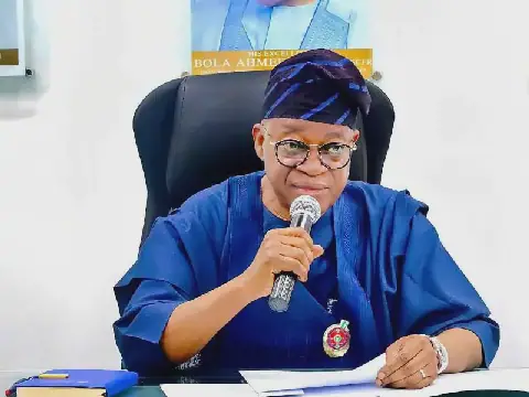 Oyetola: Port Modernisation Will Cut Nigeria’s Logistics Costs, Improve Capacity