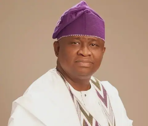 Yayi Urges Ogun Journalists to Hold Him Accountable to Campaign Promises