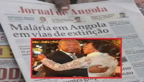 Líderes africanos apelam a mais financiamento para combater a malária