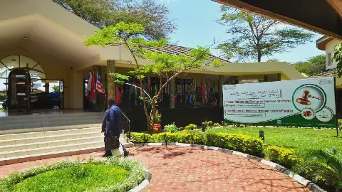 African Court on Human and People's Rights to Relocate to New Premises in Arusha