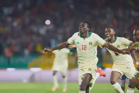 Mali Kicks Off CAN 2027 Qualifiers with Convincing Win Over Cape Verde