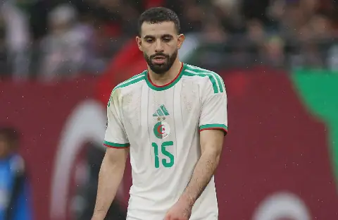 Équipe nationale : Brahim Hemdani écarte Rayan Aït Nouri